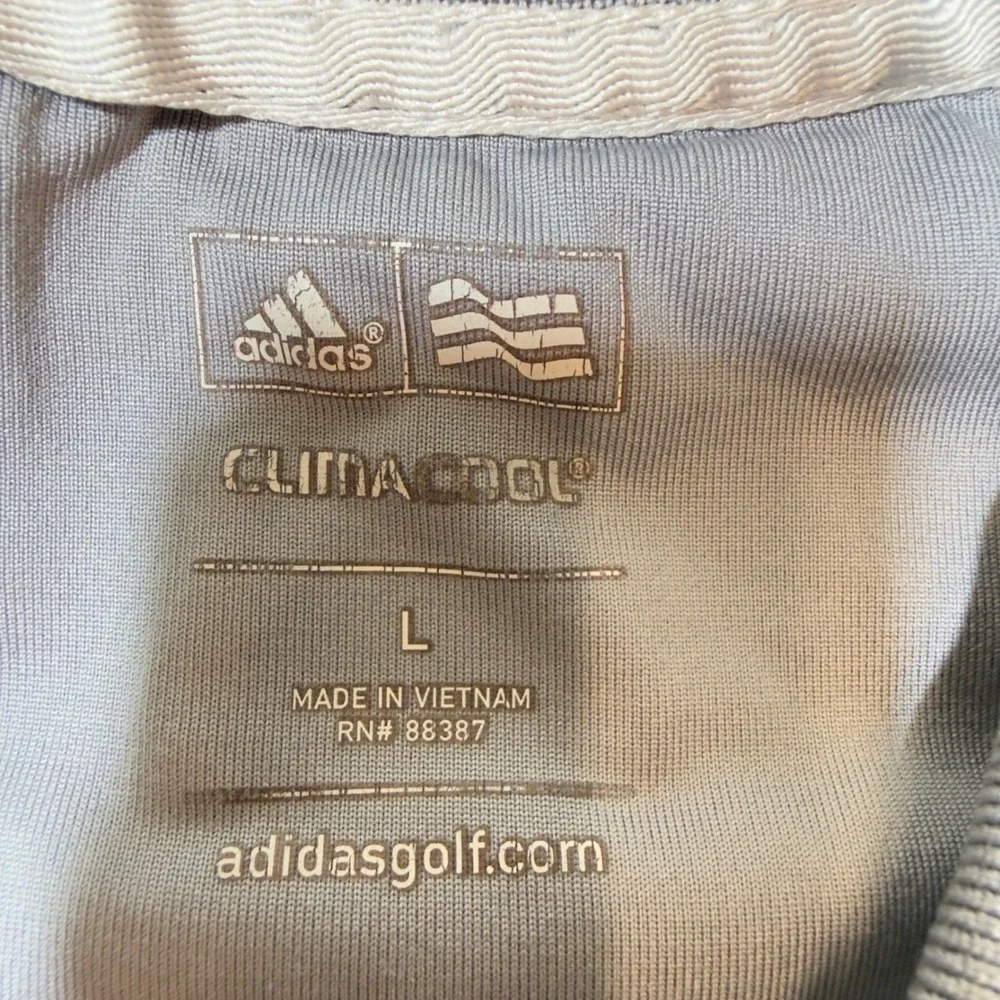 adidas climacool golf